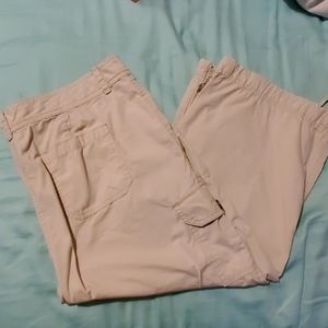 Van Huesen Capris